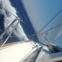 Beneteau Oceanis 45