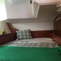Beneteau Oceanis 45