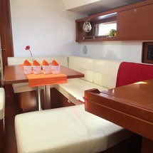 Beneteau Oceanis 45