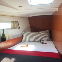 Beneteau Oceanis 45