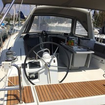 Beneteau Oceanis 45