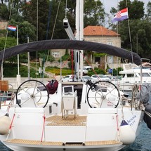 Jeanneau Sun Odyssey 449