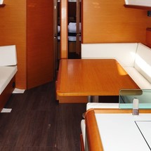 Jeanneau Sun Odyssey 449