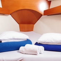 Jeanneau Sun Odyssey 449