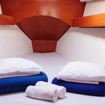 Jeanneau Sun Odyssey 449