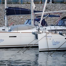 Jeanneau Sun Odyssey 449