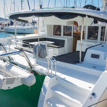 Lagoon 450 F