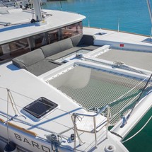 Lagoon 450 F