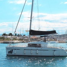 Lagoon 450 F