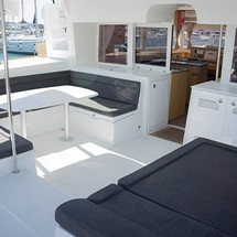 Lagoon 450 F