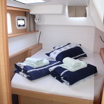 Lagoon 450 F