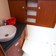 Hanse 385