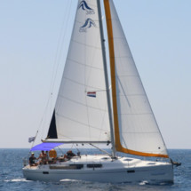 Hanse 385