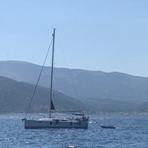 Hanse 385