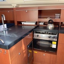 Hanse 385