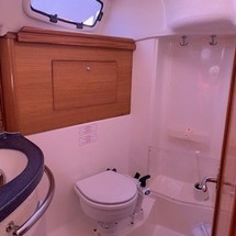 Hanse 385
