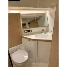Beneteau Oceanis 46.1