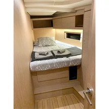 Beneteau Oceanis 46.1