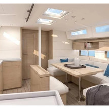 Beneteau Oceanis 46.1