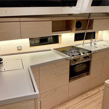 Beneteau Oceanis 46.1