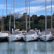 Beneteau Oceanis 46.1