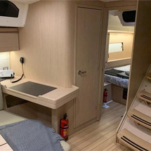 Beneteau Oceanis 46.1