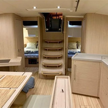 Beneteau Oceanis 46.1