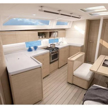 Beneteau Oceanis 46.1