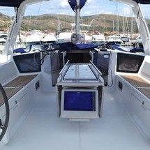 Beneteau Oceanis 45