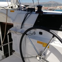 Lagoon 40