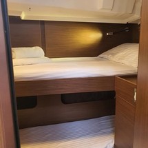 Beneteau Oceanis 46.1