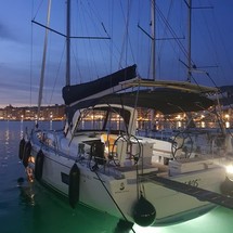 Beneteau Oceanis 46.1