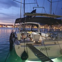 Beneteau Oceanis 46.1