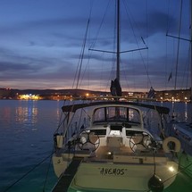 Beneteau Oceanis 46.1