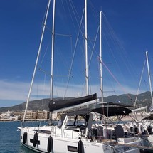 Beneteau Oceanis 46.1