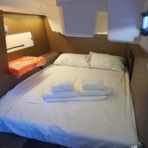 Beneteau Oceanis 46.1