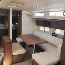 Beneteau Oceanis 46.1