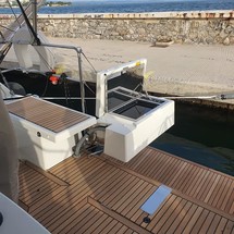 Beneteau Oceanis 46.1