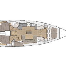 Beneteau Oceanis 46.1