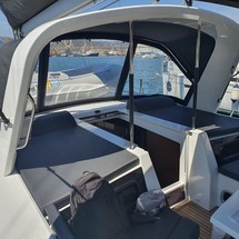 Beneteau Oceanis 46.1