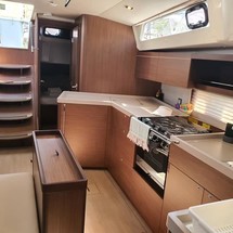 Beneteau Oceanis 46.1