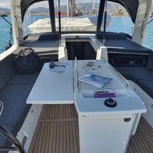 Beneteau Oceanis 46.1