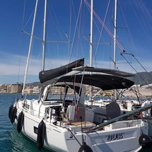 Beneteau Oceanis 46.1
