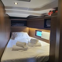 Beneteau Oceanis 46.1