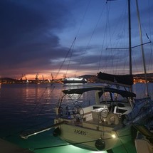 Beneteau Oceanis 46.1