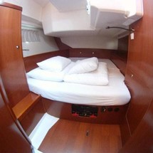 Beneteau Oceanis 48