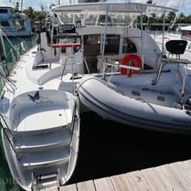 Lagoon 380 S2