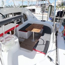 Lagoon 380 S2