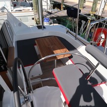Lagoon 380 S2