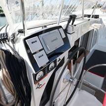Lagoon 380 S2